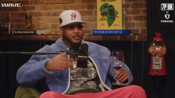 开云-奇妙的形容,安东尼:三球打球就像打2K,在场上过于随心所欲