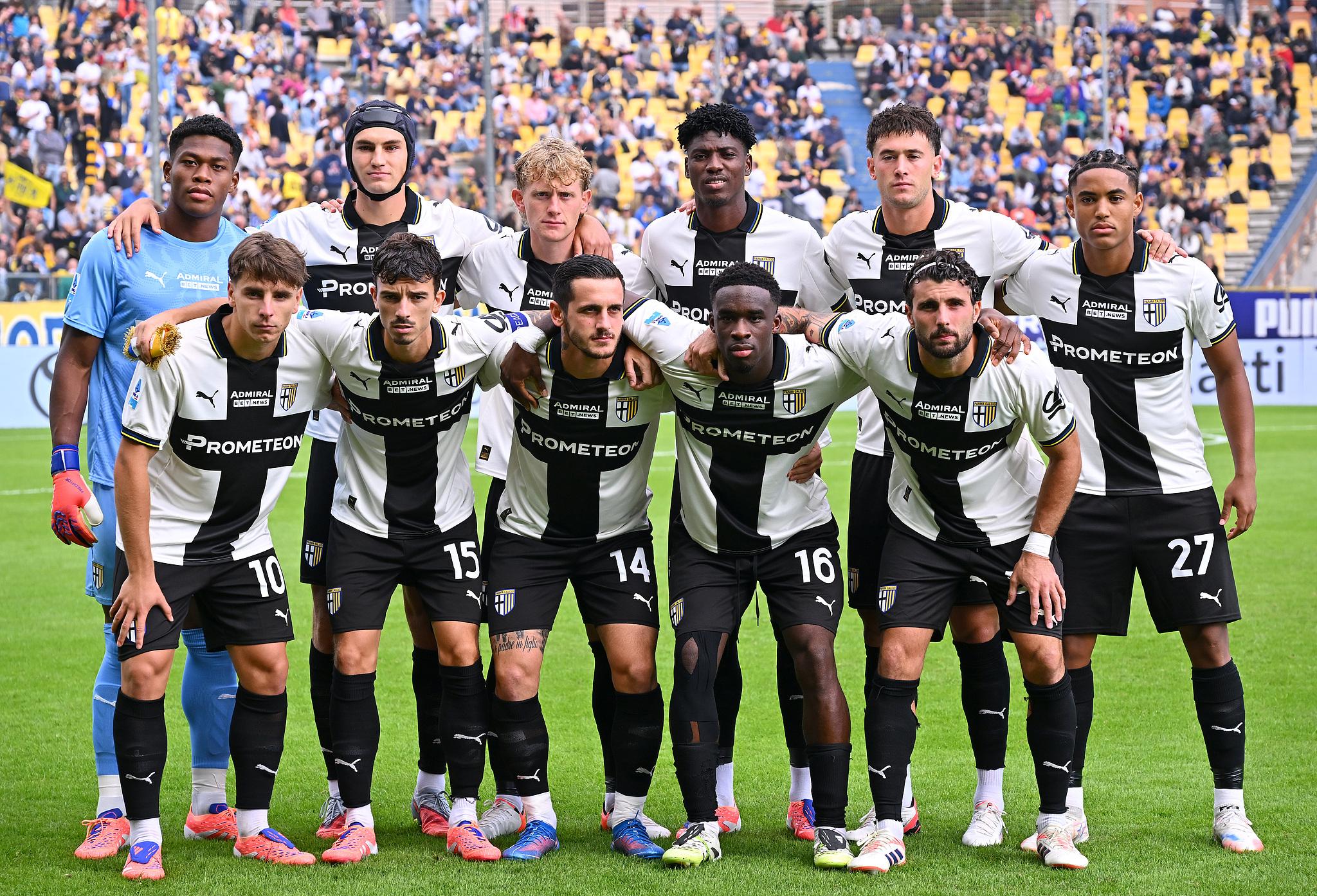 开云体育官网-转会市场，《A Bola》：帕尔马在谢尔德鲁普竞争中处于优势