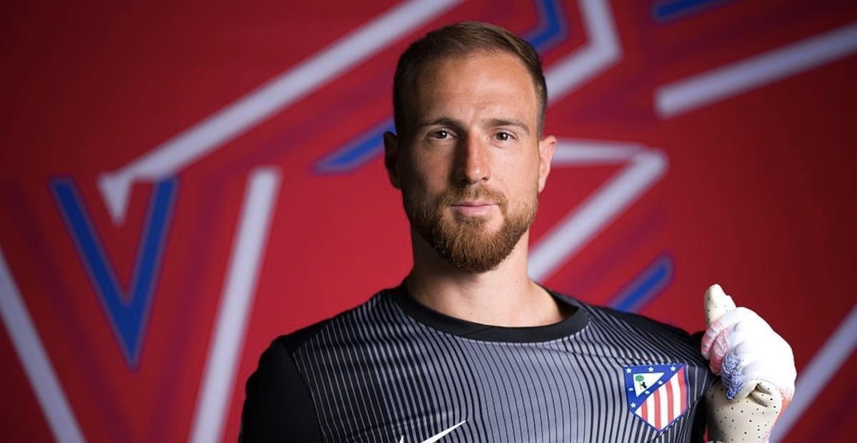 kaiyun-只差一场，奥布拉克将成为第7位达成欧冠百场里程碑的门将