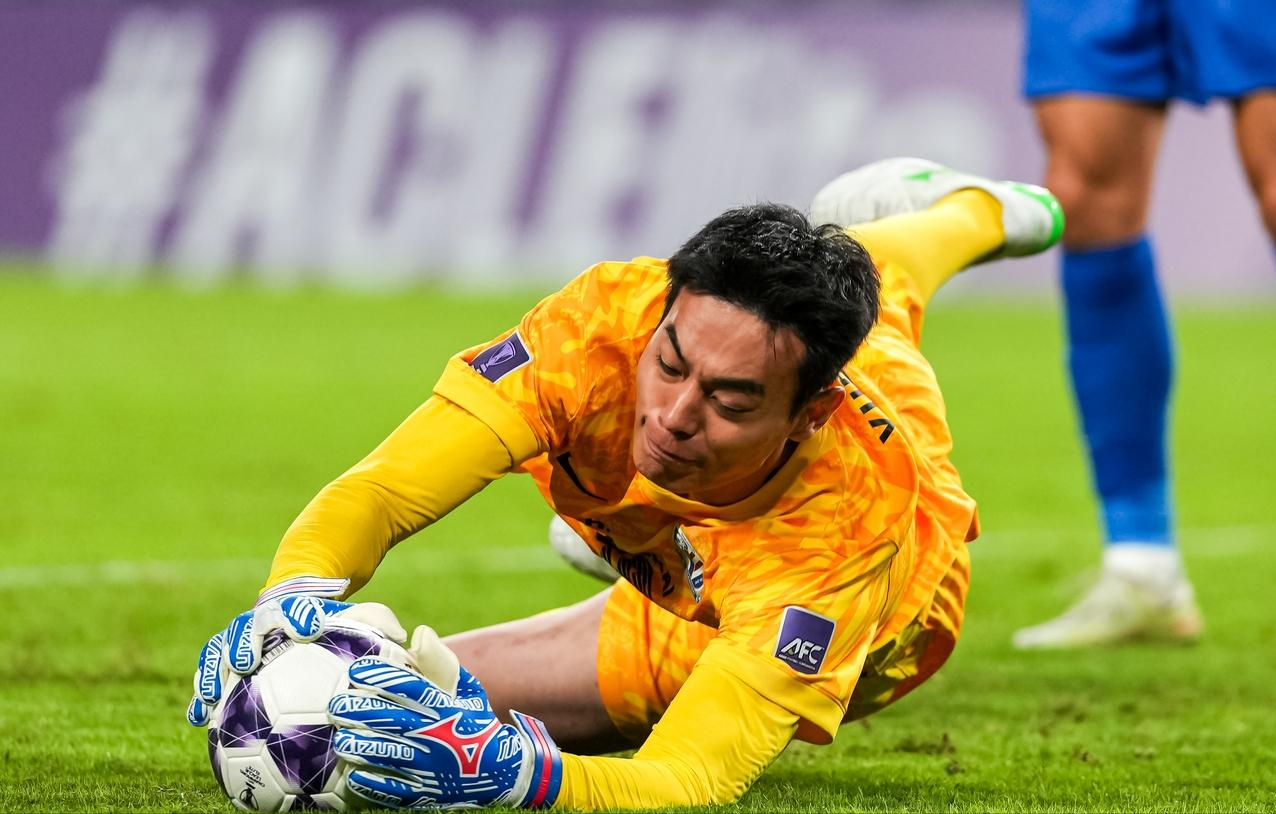 开云体育网址-申花二门为何频频被喷？薛庆浩心态已“爆炸”，管理层难辞其咎