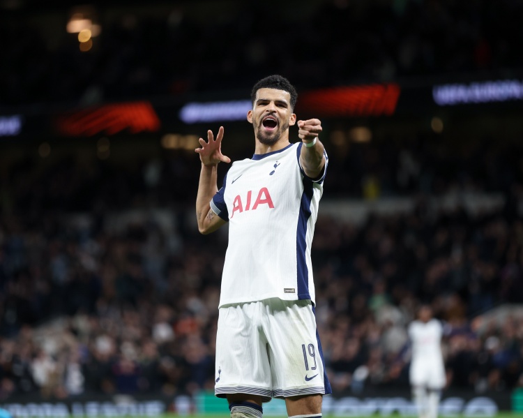 开云-索兰克：进球是献给正怀孕的太太，庆祝动作致敬《海贼王》