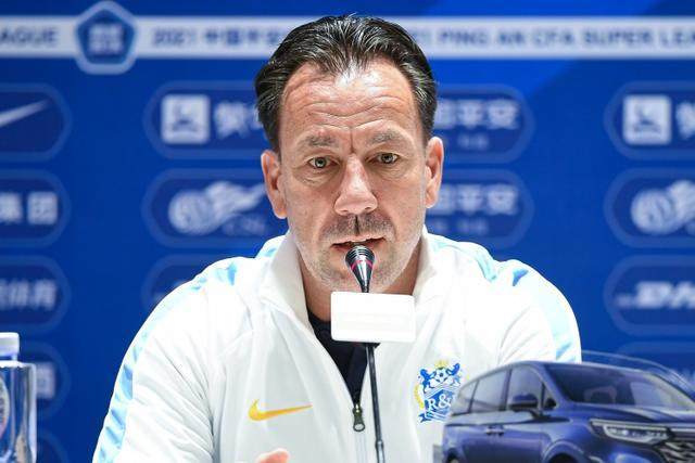 开云体育官网-两连胜重回前四的广州城信心满满：与沧州不容有失