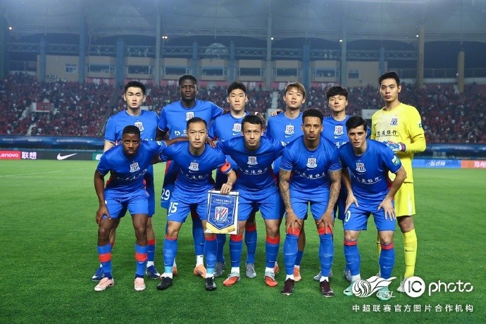 开云体育网址-北京时间4月26日20:00,中超联赛第8轮上海申花客场3-0战胜河南